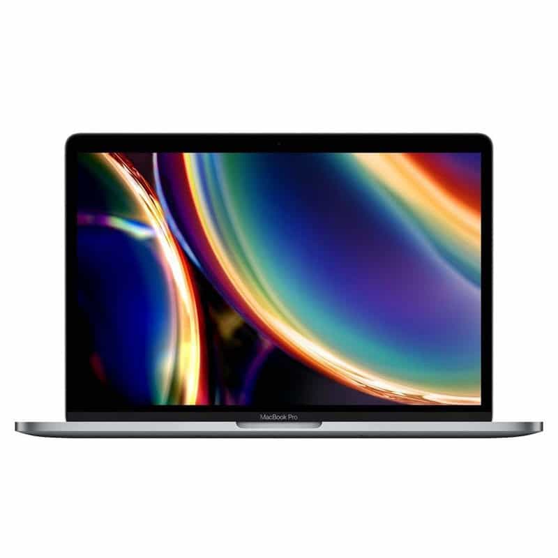 MacBook Pro 16" 2019 1 TB 16 GB Bon Gris Sidéral Intel Core i9