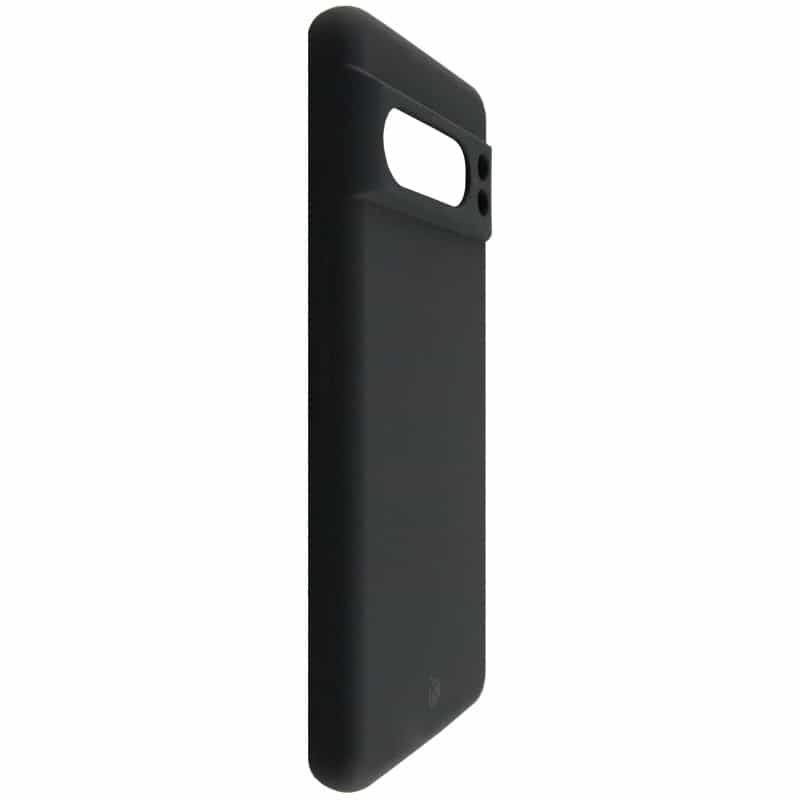 Capa Silicone Google Pixel 9 Pro XL Preto