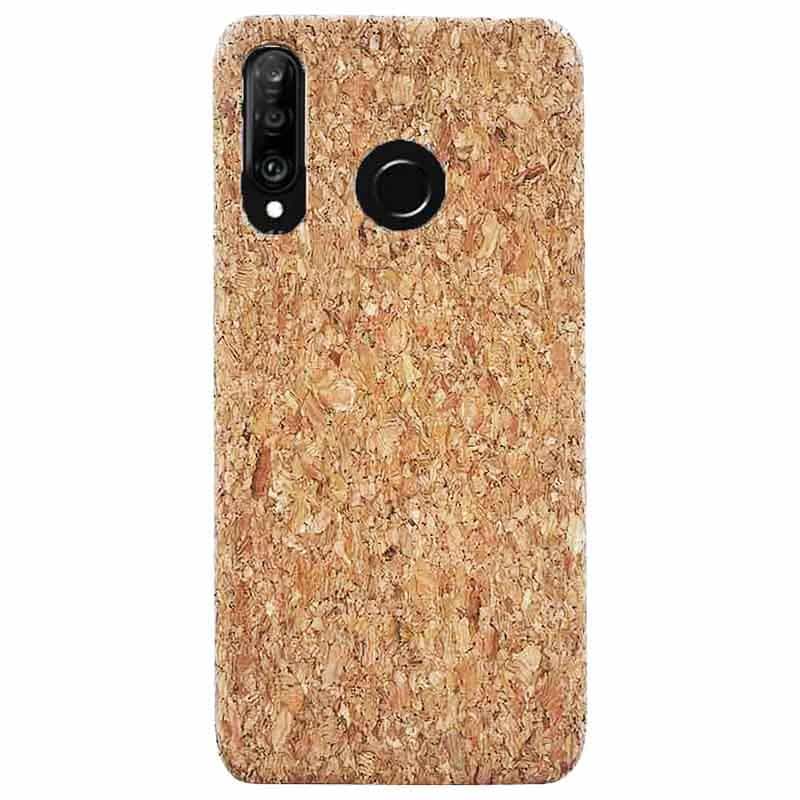 Funda de Corcho Huawei