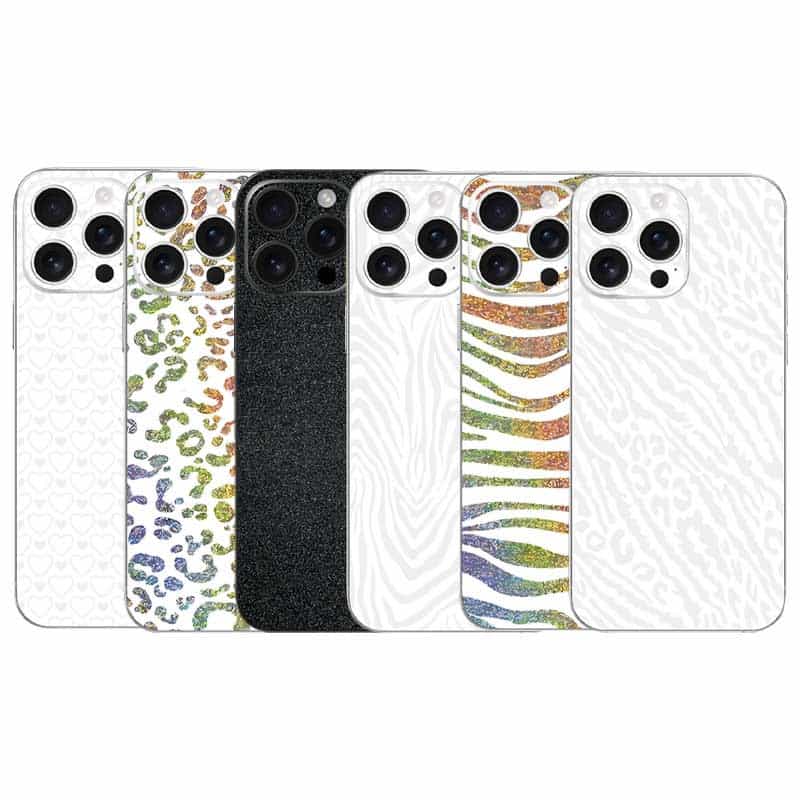 Skin iPhone