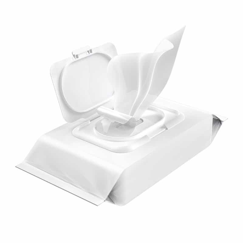 Lingettes Désinfectantes