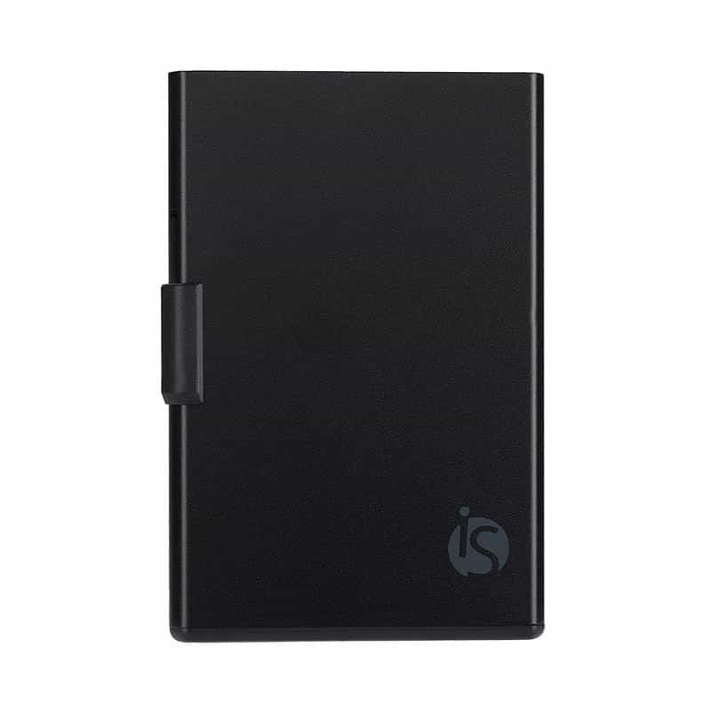 Porte Cartes MagSafe