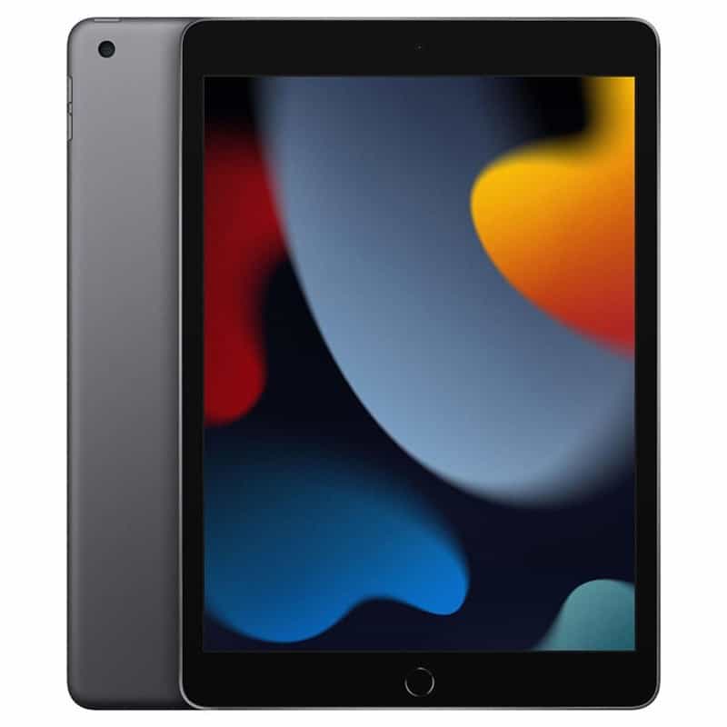 iPad 10.2" 2021 (9e generatie)