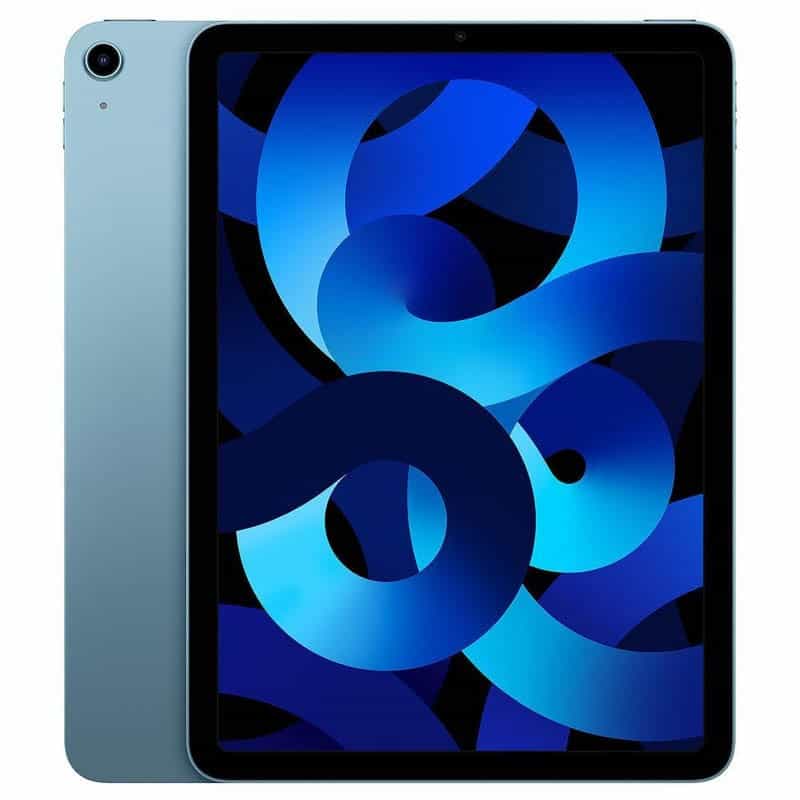 iPad Air 2022 (5e generatie)