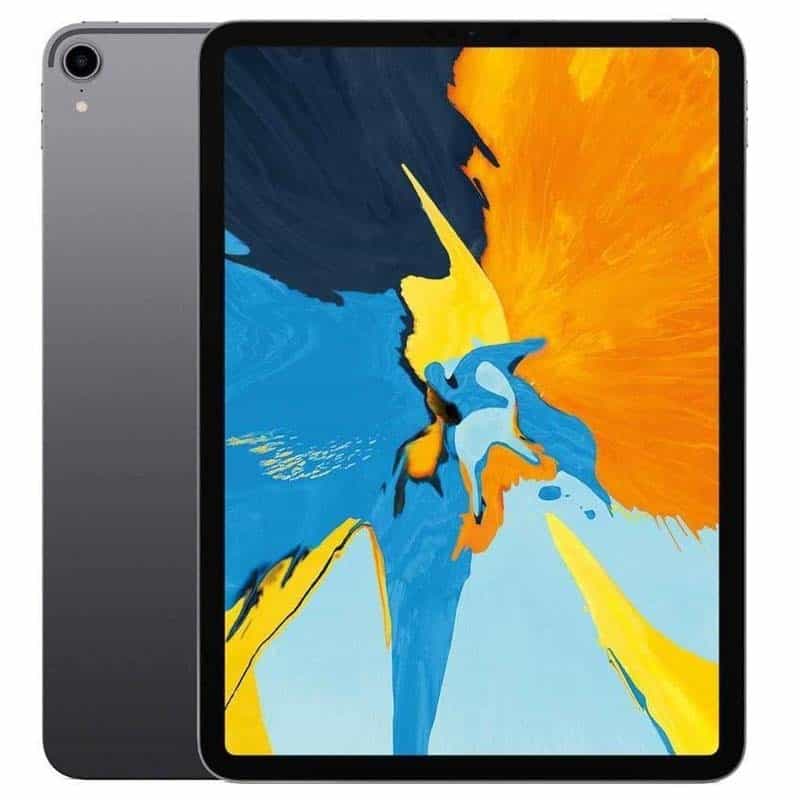 iPad Pro 11" 2018 (1e generatie)