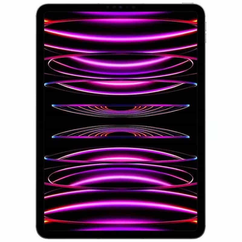 iPad Pro 12,9" 2022 (6e génération)