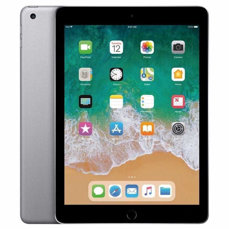 iPad 9.7" 2017