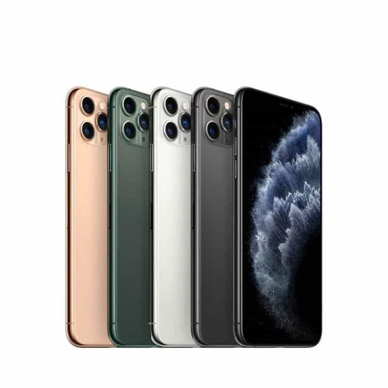 iPhone 11 Pro Max