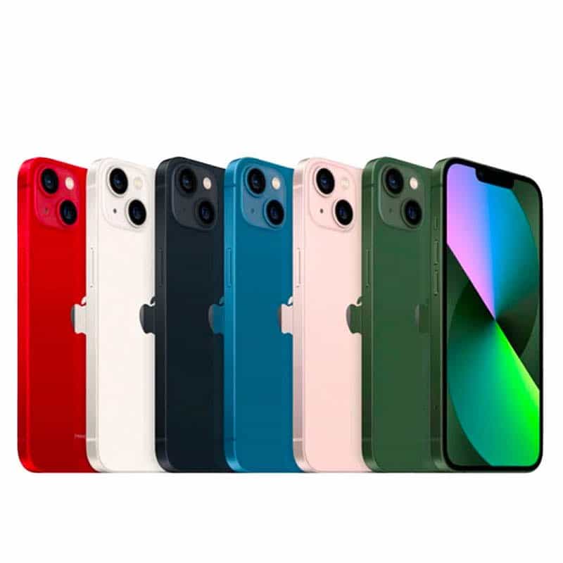 iPhone 13 Mini