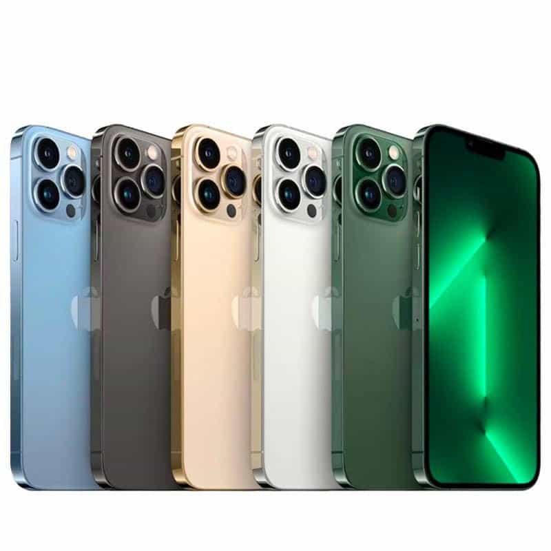iPhone 13 Pro Max