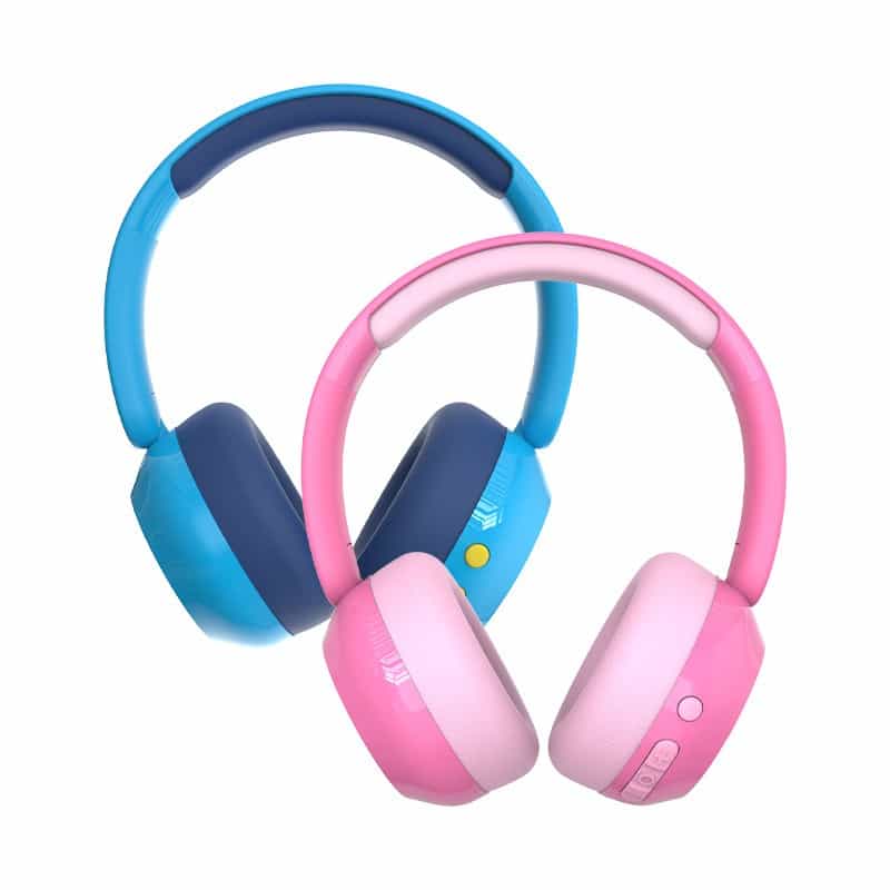 Headphones Wireless para Criança