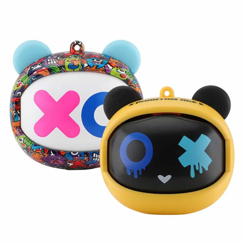 Fones Bluetooth para Criança