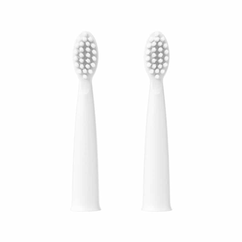 Kit 2 Têtes pour Brosse à Dents Enfant