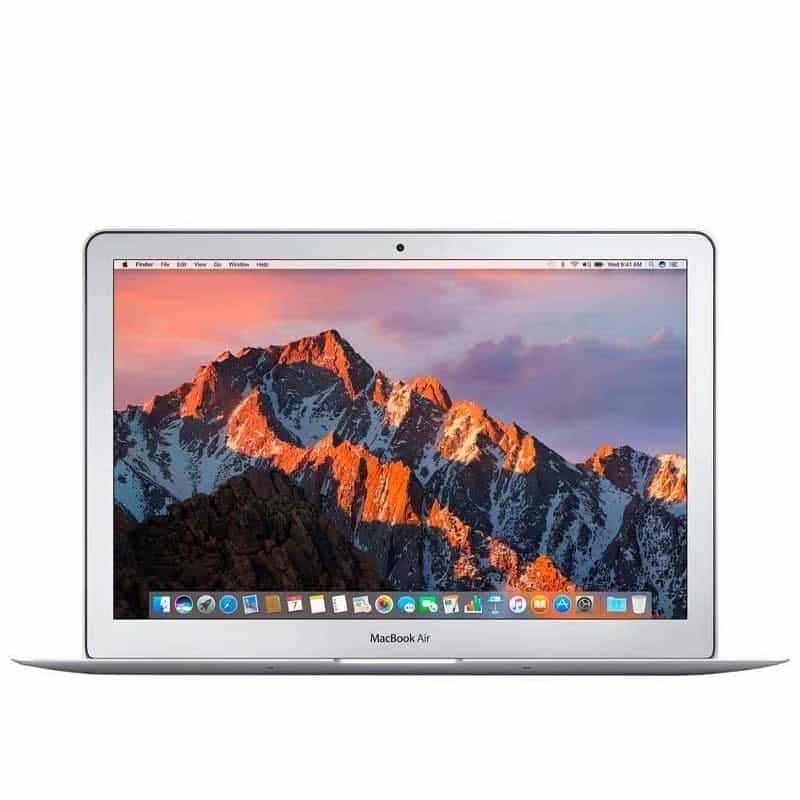 MacBook Air 13" 2017