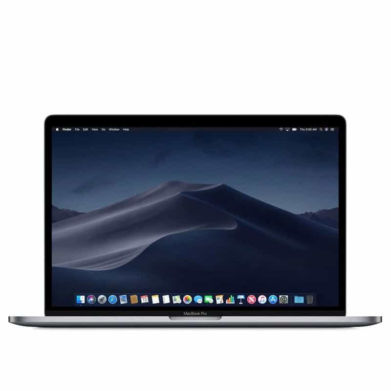 MacBook Pro 15 2019