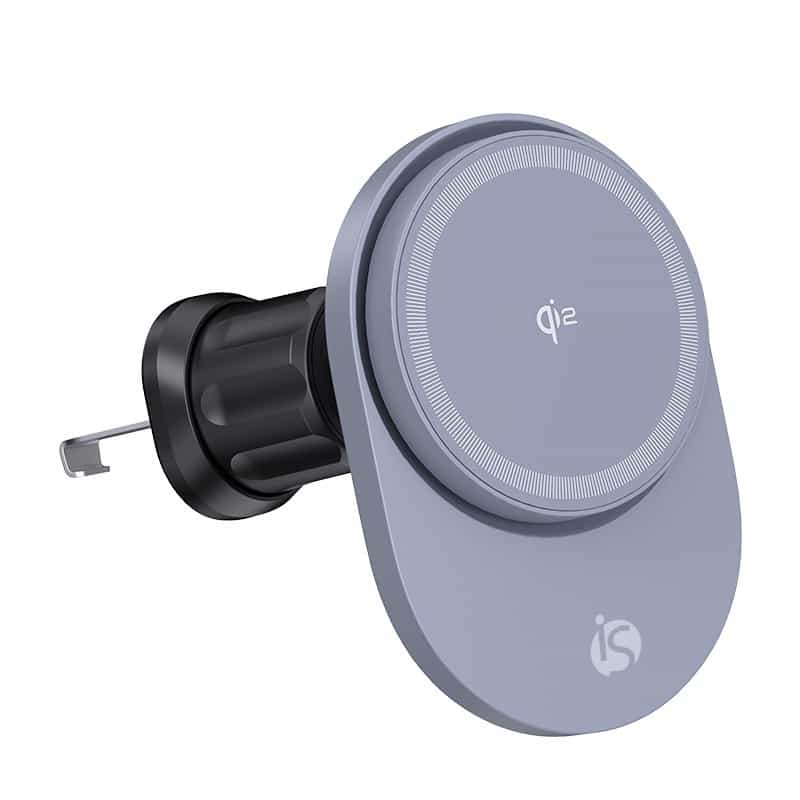 Carregador Wireless Carro Qi2