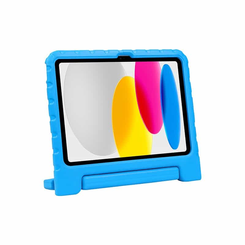 Funda EVA para iPad Infantil Azul Air 10.5"   3 (2019)