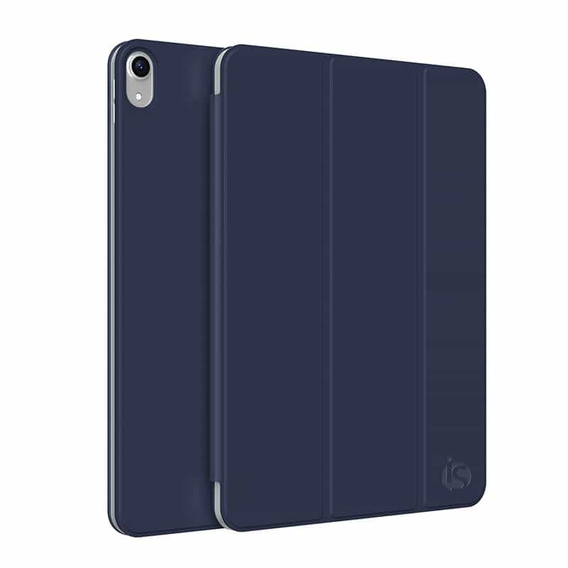 Funda Magnética para iPad Azul Oscuro Air 11"   6 (2024)