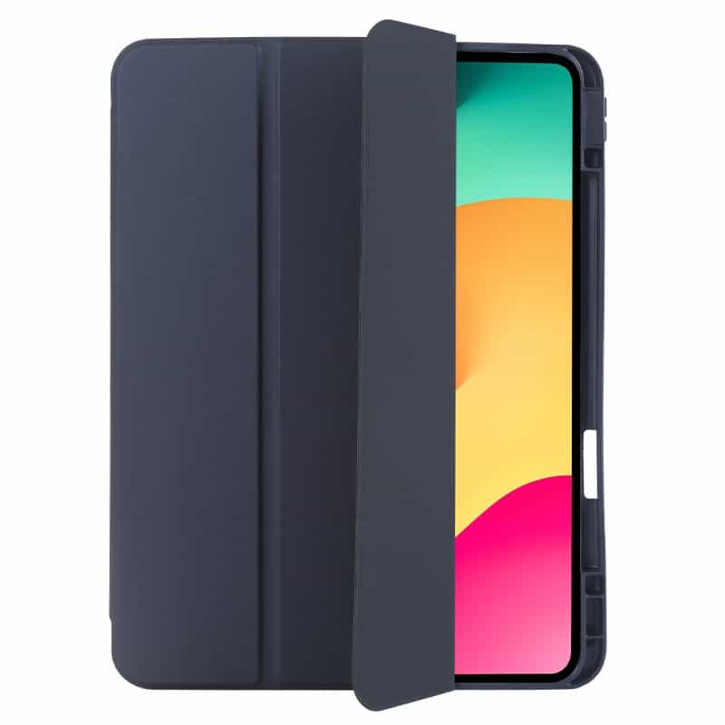 Funda Magnética para iPad Azul Oscuro Pro 11"   5 (2024)