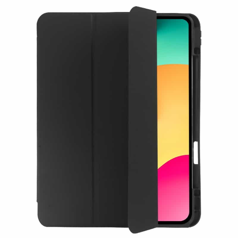 Funda Magnética para iPad Pro 11"   5 (2024) Negro