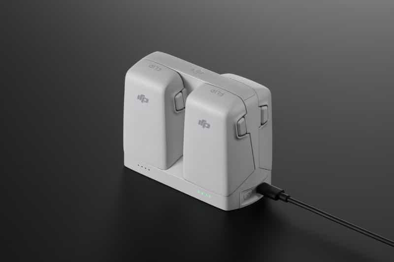Hub de Carregamento Paralelo DJI Flip