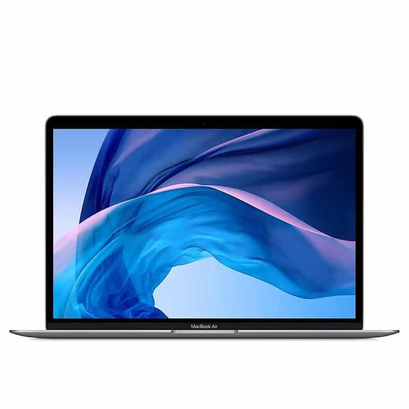 MacBook Pro 13" 2019 128 GB 16 GB Heel goed Zidelijk grijs