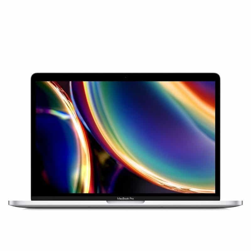 MacBook Pro 16" 2019 32 GB 512 GB Goed Zilveren