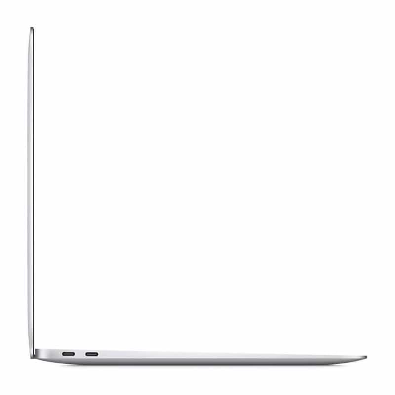 MacBook Air 13" 2018 256 GB 8 GB Goed Zilveren