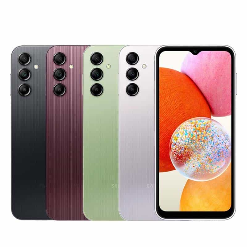 Samsung Galaxy A14