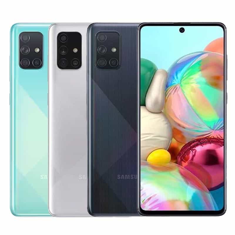 Samsung Galaxy A71