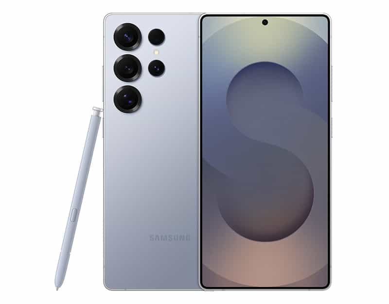 Samsung S25