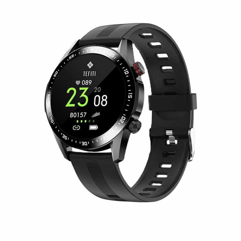 Smartwatch Desporto iS (1ª Geração)