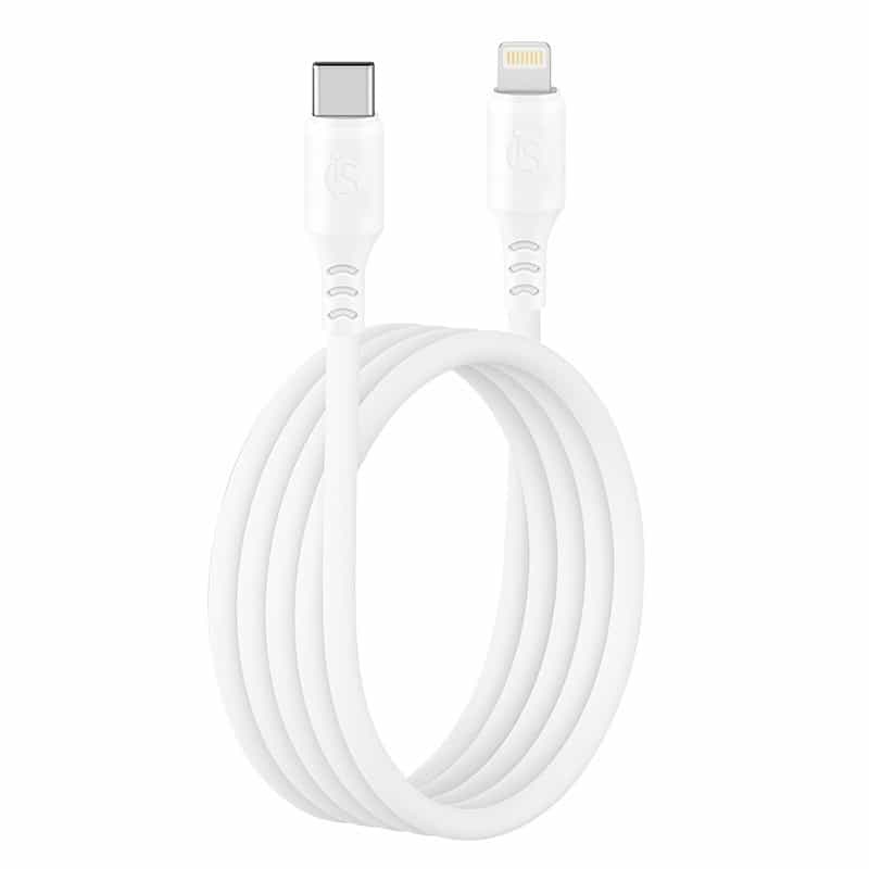 Câble USB-C Magnétique (Lightning, USB-C)
