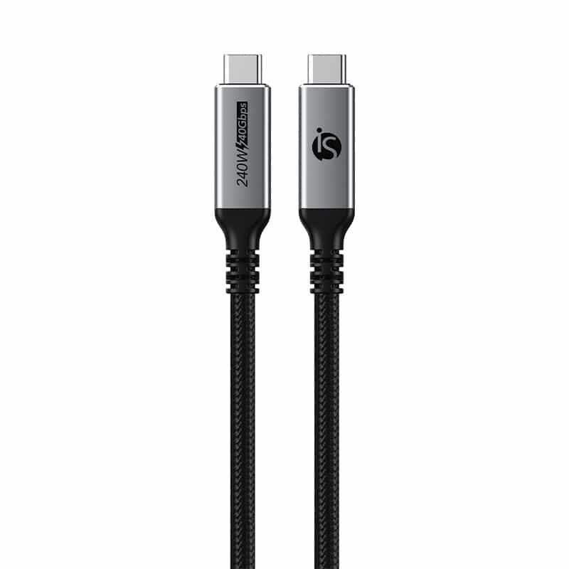 Cable USB 4 8K