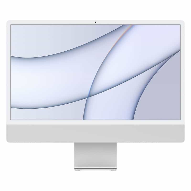 iMac 24,5 inch 2021