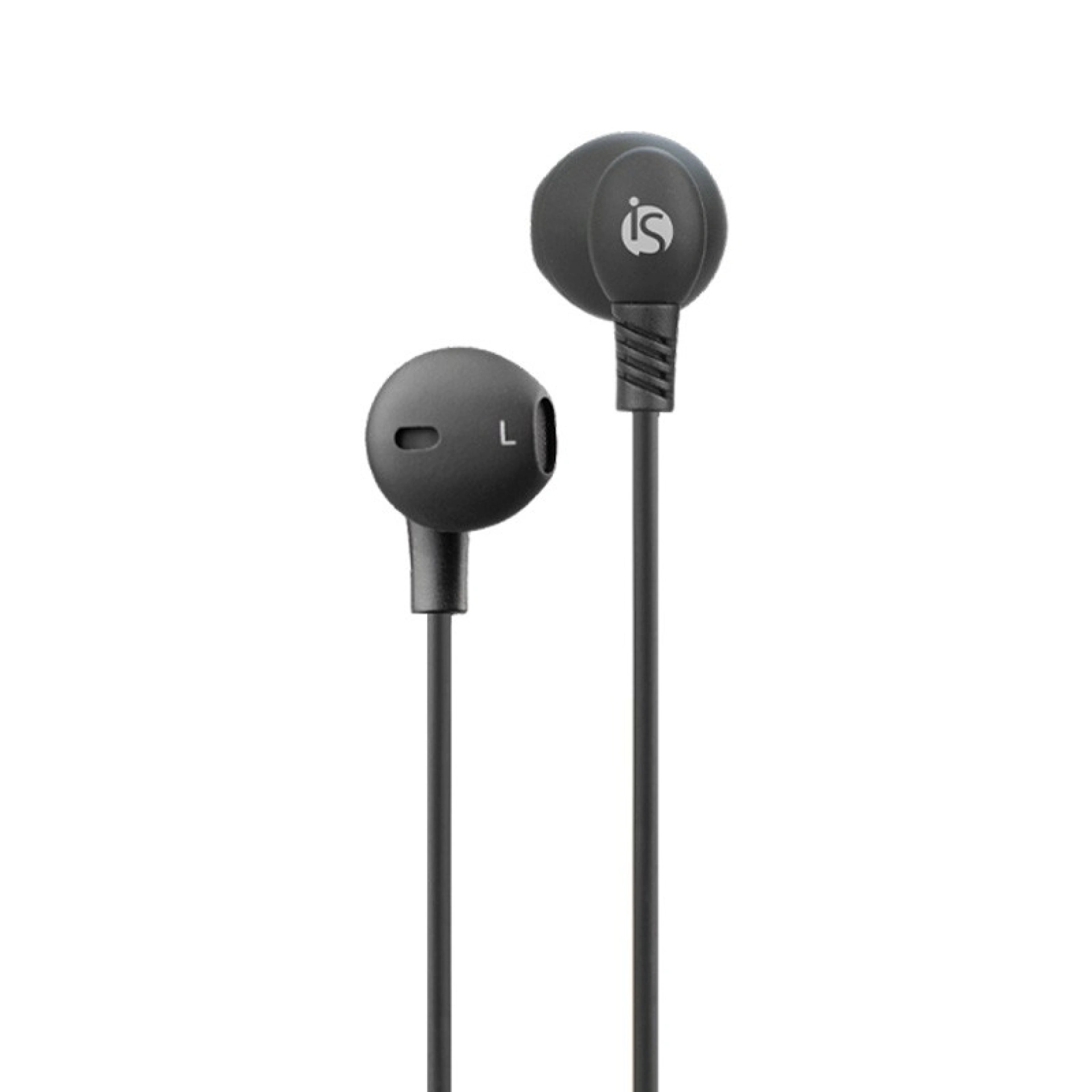 Auriculares com Fio