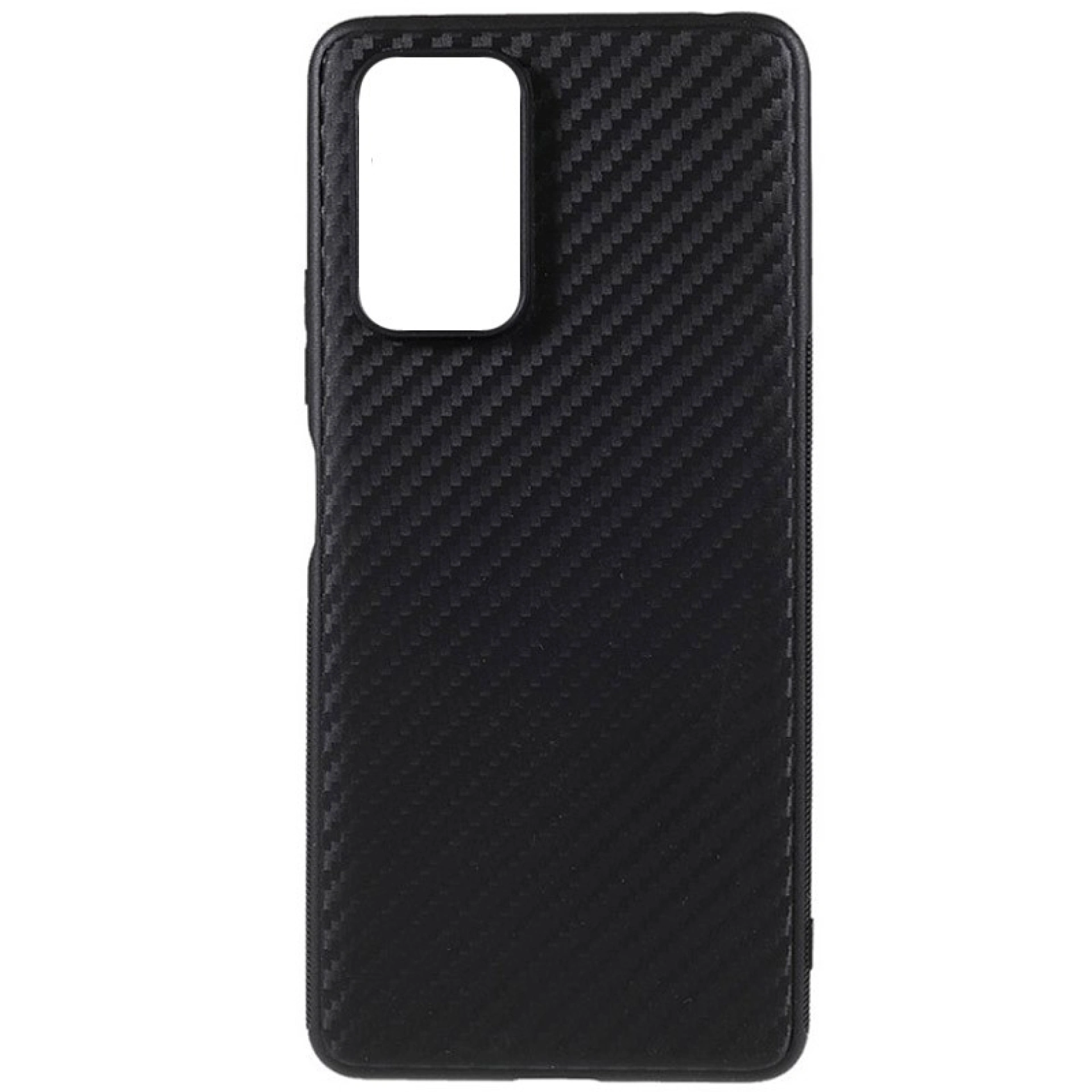 Capa Xiaomi Fibra de Carbono Redmi Note 13 Pro 5G