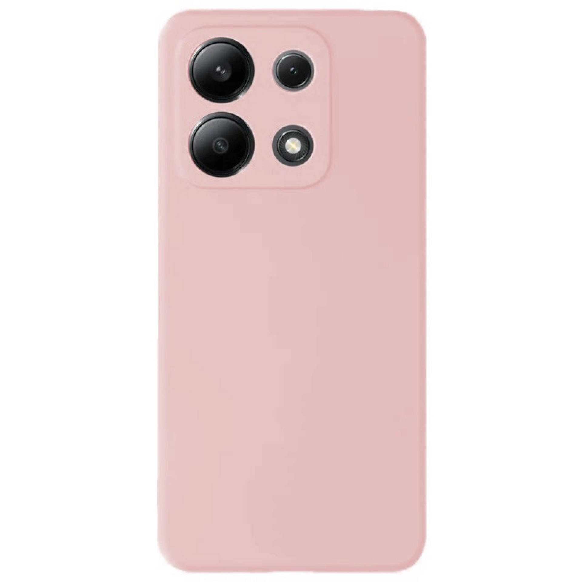 Capa Xiaomi Silicone Líquido Areia Redmi 9C
