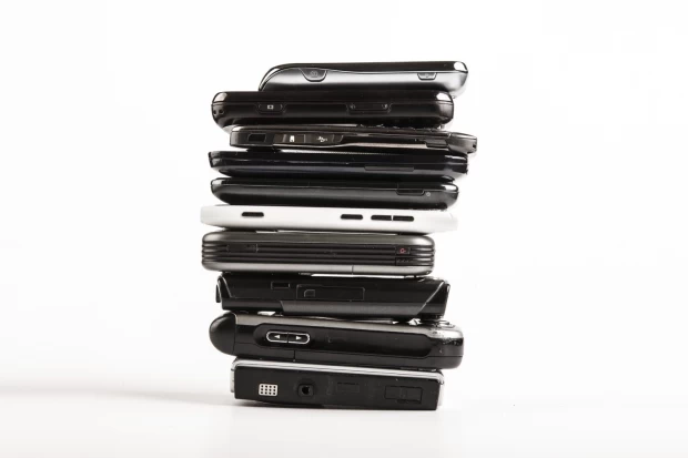 Mercado internacional de smartphones cai 9%