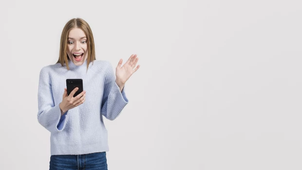 Os maiores ecrãs de Smartphones em 2019