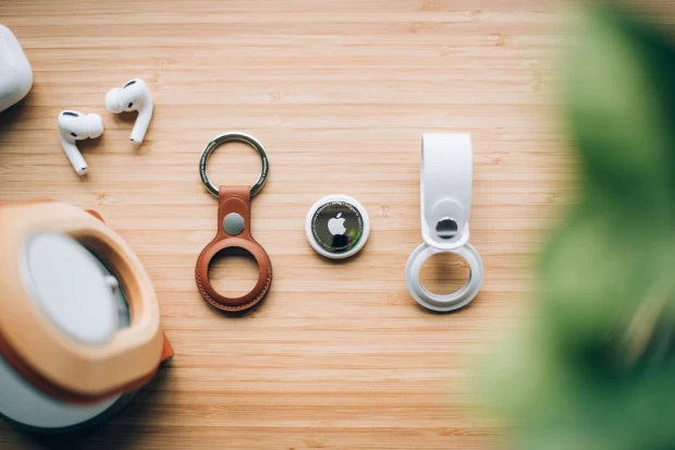 Apple anuncia nova atualização de segurança do AirTag