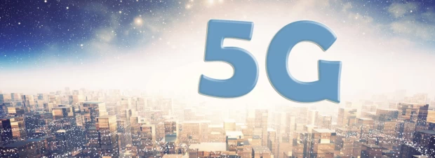 Conheça a Nova Realidade com a Rede 5G