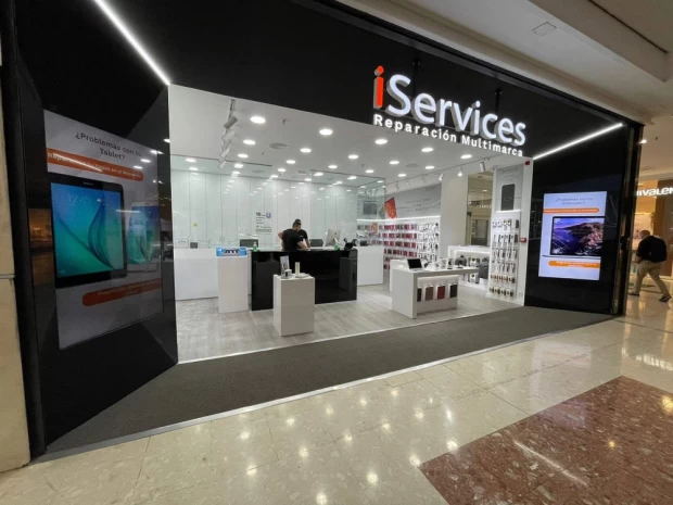 iServices abre nova loja nas Canárias