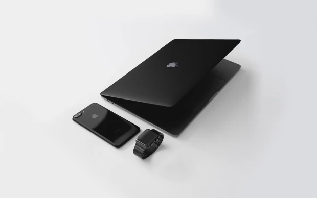 O próximo MacBook Pro M1X terá ecrã com resolução ainda maior!