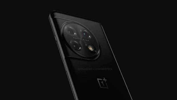 Conheça o novo OnePlus 11
