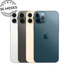 iPhone 12 Pro