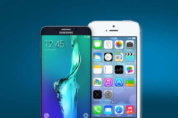 Apple ou Samsung, quem está na liderança?