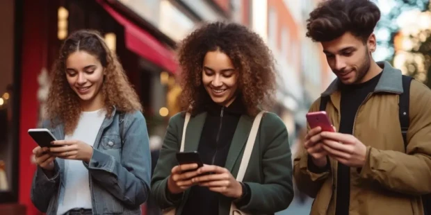 Vendas de smartphones com pior 3º trimestre nos últimos 10 anos!