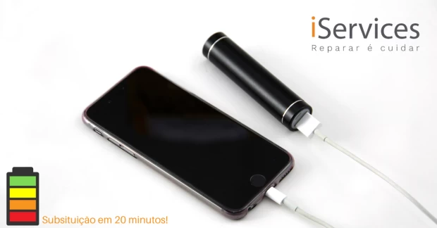 Mitos e Verdades Sobre a Bateria de iPhone