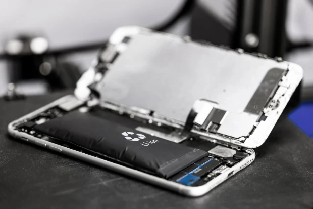 As avarias mais comuns nas baterias dos telemóveis